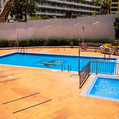 Los Elefantes Apartment Сан-Бартоломе Экстерьер фото
