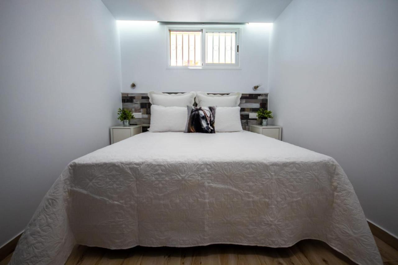 Los Elefantes Apartment Сан-Бартоломе Экстерьер фото